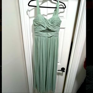 Birdy Grey Elsye Sage Dress